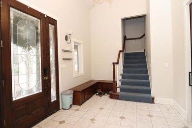 Gorgeous 175' lakefront property on a private 1.54 acre property - photo 6