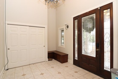 Gorgeous 175' lakefront property on a private 1.54 acre property - photo 7