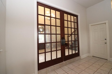 Gorgeous 175' lakefront property on a private 1.54 acre property - photo 8