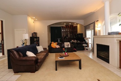Gorgeous 175' lakefront property on a private 1.54 acre property - photo 9