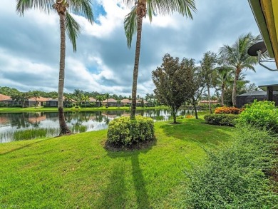 (private lake, pond, creek) Home For Sale in Bonita Springs Florida