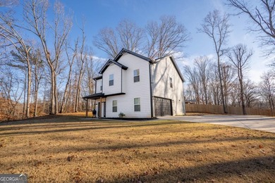 Lake Lanier Home Sale Pending in Gainesville Georgia