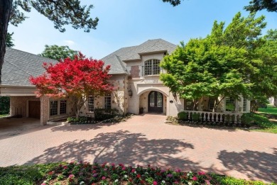 Lake Home For Sale in Cedar Hill, Texas