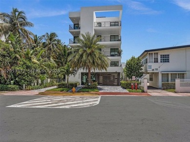 Welcome to one of Miami beach's most exclusive waterfront - photo 2