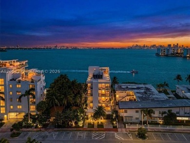 Welcome to one of Miami beach's most exclusive waterfront - photo 4