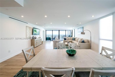 Welcome to one of Miami beach's most exclusive waterfront - photo 8