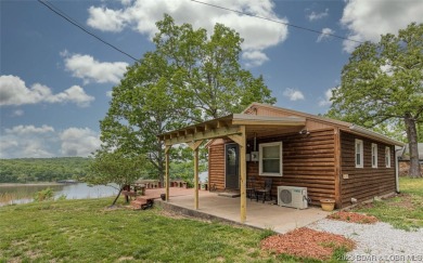 Lake of the Ozarks Home For Sale in Warsaw Missouri