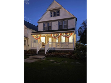 Lake Erie - Erie County Home For Sale in Vermilion Ohio