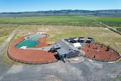 (private lake, pond, coastal) Acreage For Sale in Burns Oregon