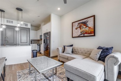 Location, location, location! Welcome to this stylish and