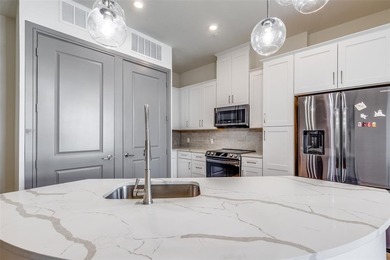 Location, location, location! Welcome to this stylish and