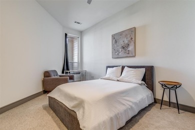 Location, location, location! Welcome to this stylish and