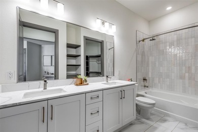 Location, location, location! Welcome to this stylish and