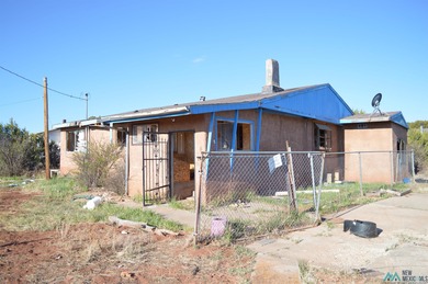 Lake Home Sale Pending in Bluewater, New Mexico