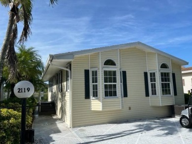 Lake Home For Sale in Naples, Florida