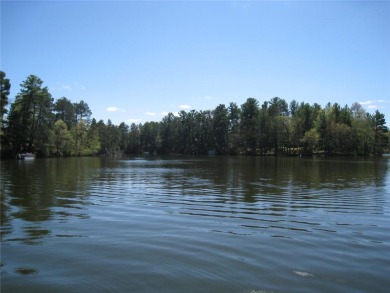 Pokegama Lake - Barron County Lot For Sale in Chetek Wisconsin