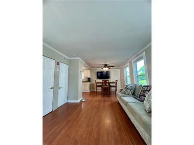 Turnkey 2-bedroom, 1.5-bath home offering comfort, style, and - photo 12
