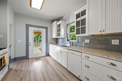 Princeton Charm galore! Completely updated craftsman style ranch - photo 15