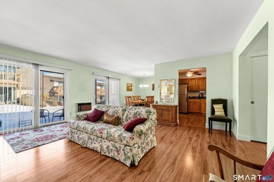 Welcome to effortless one-level living at Manor North - photo 6