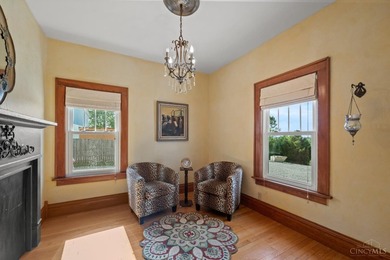 Princeton Charm galore! Completely updated craftsman style ranch - photo 17