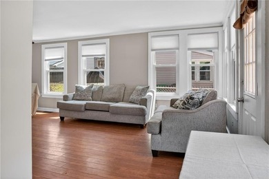 Turnkey 2-bedroom, 1.5-bath home offering comfort, style, and - photo 17