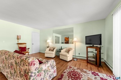 Welcome to effortless one-level living at Manor North - photo 8