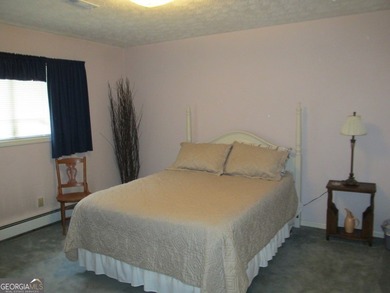 Solid home located in Lake Capri. Expansive, private deck on the - photo 20