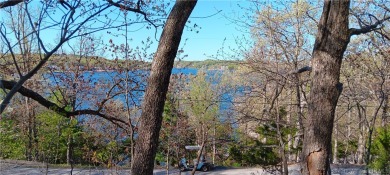 Lake of the Ozarks Lot For Sale in Eldon Missouri