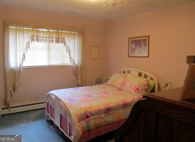 Solid home located in Lake Capri. Expansive, private deck on the - photo 21
