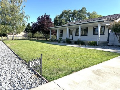 Lake Home For Sale in Cottonwood, California