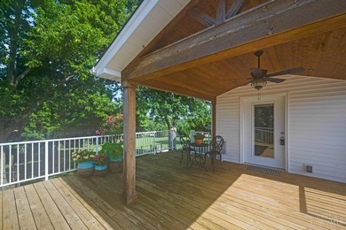 Princeton Charm galore! Completely updated craftsman style ranch - photo 29
