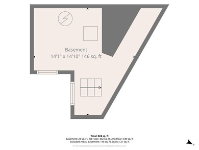 Turnkey 2-bedroom, 1.5-bath home offering comfort, style, and - photo 29