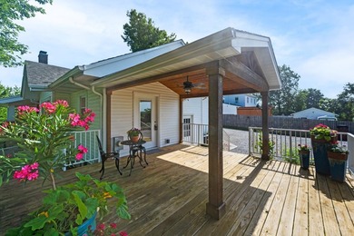 Princeton Charm galore! Completely updated craftsman style ranch - photo 30