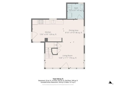 Turnkey 2-bedroom, 1.5-bath home offering comfort, style, and - photo 30