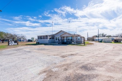 Lake Corpus Christi Commercial For Sale in Sandia Texas