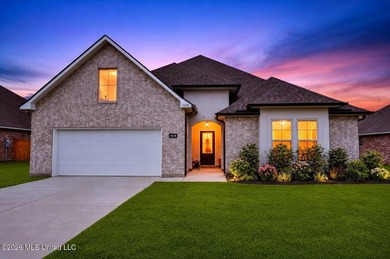 Welcome to 14248 Cygnet Cv in Gulfport, MS, a beautiful newer - photo 1