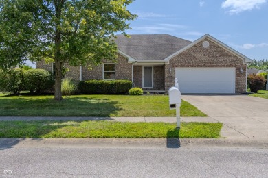 Lake Condo For Sale in Brownsburg, Indiana