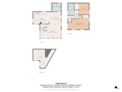 Turnkey 2-bedroom, 1.5-bath home offering comfort, style, and - photo 32