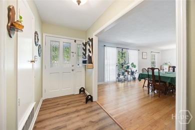 Own your own slice of waterfront paradise on sought after - photo 4