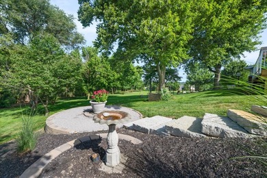 Princeton Charm galore! Completely updated craftsman style ranch - photo 36