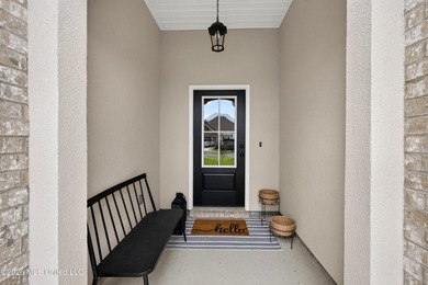 Welcome to 14248 Cygnet Cv in Gulfport, MS, a beautiful newer - photo 7
