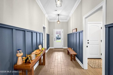 Welcome to 14248 Cygnet Cv in Gulfport, MS, a beautiful newer - photo 8