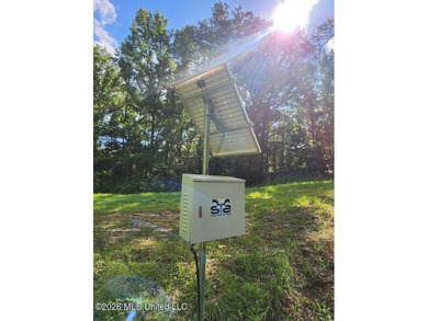 Hunting Cabin on 63 Acres in Franklin County, Mississippi - photo 42
