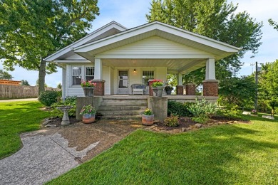 Princeton Charm galore! Completely updated craftsman style ranch - photo 44
