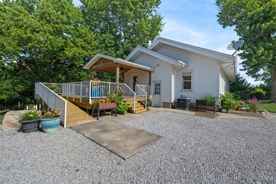 Princeton Charm galore! Completely updated craftsman style ranch - photo 48