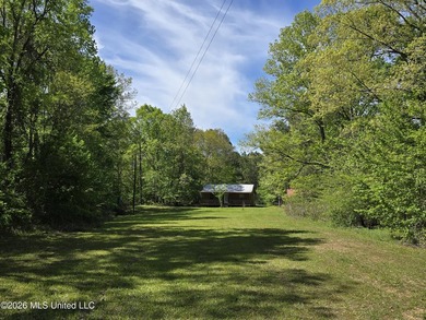 Hunting Cabin on 63 Acres in Franklin County, Mississippi - photo 50
