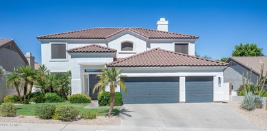 Beautiful 6-bed home in Club West's Dove Canyon! High end - photo 1
