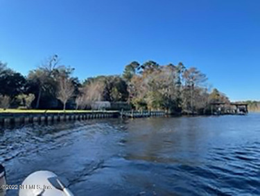 Arlington River Acreage For Sale in Jacksonville Florida