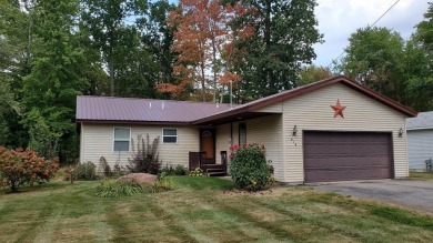 Lake Home For Sale in Houghton Lake, Michigan