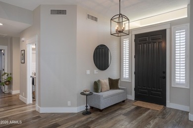 Beautiful 6-bed home in Club West's Dove Canyon! High end - photo 2